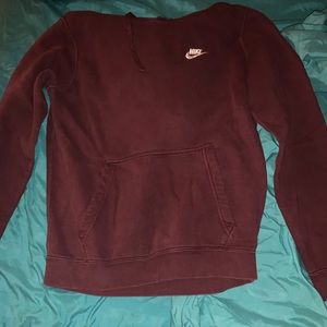 Nike Sweatshirt